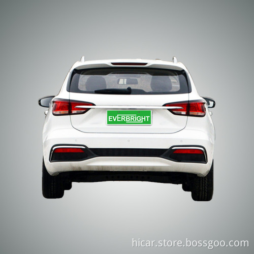 سيارات جديدة مركبة كهربائية مصنوعة في China Electric سيدان للبالغين Carros Electrico Adulto Cars للبيع